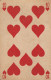Philips  Argenta 1kaart - 1 Card Vintage - Cartes à Jouer Classiques
