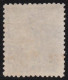 British  Guiana         .   SG    .    41  (2 Scans)  ,  Perf.  12   .    Thin Paper    .     O      .    Cancelled - Guyana Britannica (...-1966)