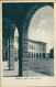 ROVIGO - PORTICI PIAZZA CAVOUR - EDIZIONE LANCELLOTTI - SPEDITA 1949 (19949) - Rovigo