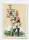 SB 03526 YOSMA - Bremen - Fahnen Und Standartenträger - Nr.213 Standarte Des Regiments Der Gardes Du Corps - Autres & Non Classés