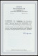 OLDENBURG U 2A P BRIEF, Ganzsachen: Probedruck 1 Gr. Preussischblau, Ganzsachen-Umschlag Mit Überdruck In LILAROSA Statt - Oldenburg