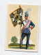 SB 03528 YOSMA - Bremen - Fahnen Und Standartenträger - Nr.218 Standarte Des 1. Garde-Ulanen-Regiments - Autres & Non Classés