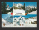 Kandersteg Stock Sunnbüel Multi View Photo Carte Schweiz Suisse Htje - Kandersteg