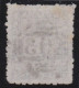 British  Guiana         .   SG    .    47  (2 Scans)  ,  Perf.  12   .    Thin Paper    .     O      .    Cancelled - Britisch-Guayana (...-1966)