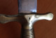 Épée Des Cadets De La Garde Nationale. National Guard Kadets  Sword Italy (T70) - Armes Blanches