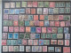 CECOSLOVACCHIA STOCK LOT MIX OBLITERE FRAGMANT 3 SCANNERS -------GIULY - Used Stamps