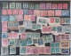 CECOSLOVACCHIA STOCK LOT MIX OBLITERE FRAGMANT 3 SCANNERS -------GIULY - Used Stamps