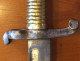 Delcampe - Bayonet, Germany (614) - Armes Blanches