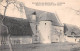 SAINT MARTIN DE BOSCHERVILLE  Le Genetay Maison Des Templiers  (scan Recto-verso) OO 0971 - Saint-Martin-de-Boscherville