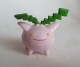 FIGURINE Pokemon - GRANIVOL Tomy CGTSJ NINTENDO - Pokémon