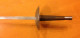 Sabre, Spain (C92) - Armes Blanches