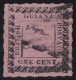 British  Guiana         .   SG    .   116  (2 Scans)      .     O      .    Cancelled - British Guiana (...-1966)