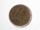 France 5 Centimes 1855 A CHIEN (98) - 5 Centimes