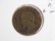 France 5 Centimes 1855 A ANCRE (99) - 5 Centimes