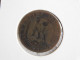 France 5 Centimes 1855 BB ANCRE (102) - 5 Centimes