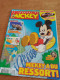 152 //  LE JOURNAL DE MICKEY N° 3022 / 2010 - Journal De Mickey