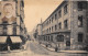 PARIS-75015- LA RUE BLOMET ET L'ECOLE - Paris (15)