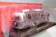 Ixo / Greenlight / Hachette - Camping-Car AIRSTREAM EXCELLA 280 TURBO 1981 Neuf NBO 1/43 - Other & Unclassified