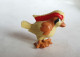 FIGURINE Pokemon - PIDGEOT MARQUE Tomy CGTSJ SANS NINTENDO - Pokémon