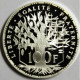 GADOURY 898a - 100 FRANCS 1995 TYPE PANTHEON - KM PS12 - BE - 100 Francs