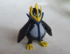 FIGURINE Pokemon - PIGOLEON  PAS MARQUE Tomy CGTSJ NINTENDO SANS MARQUAGE - Pokémon