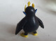 FIGURINE Pokemon - PIGOLEON  PAS MARQUE Tomy CGTSJ NINTENDO SANS MARQUAGE - Pokemon