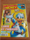 152 //  LE JOURNAL DE MICKEY N° 2994 / 2009 - Journal De Mickey