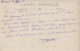 TROUVILLE  - Que De Monde Sur La Plage En Ce Septembre 1923 ( Carte Photo ) - Trouville