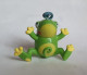 FIGURINE Pokemon - TARPAUD Politoed - Tomy CGTSJ NINTENDO - Pokémon