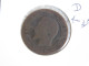 France 5 Centimes 1855 D ANCRE (104) - 5 Centimes