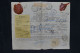 RUSSIE - Lettre De Voiture Pour La Suisse En 1896 - L 150090 - Briefe U. Dokumente