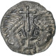 Grande-Bretagne, Sceat, 710-760, York, Argent, SUP, Spink:802A - …-1066 : Keltisch/Angelsaksisch