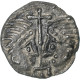 Grande-Bretagne, Sceat, 710-760, York, Argent, SUP, Spink:802A - …-1066 : Celtiques / Anglo-Saxonnes