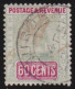 British  Guiana         .   SG    .   248a  (2 Scans)    .     O      .    Cancelled - Guyane Britannique (...-1966)