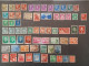 Delcampe - NORVEGIA 1909 CORNO DI POSTA CAT UNIF. N 79 MNH + 1882 STOCK LOT MIX OBLITERE FRAGMANT  36 SCANNERS ------- GIULY - Used Stamps