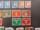 Delcampe - NORVEGIA 1909 CORNO DI POSTA CAT UNIF. N 79 MNH + 1882 STOCK LOT MIX OBLITERE FRAGMANT  36 SCANNERS ------- GIULY - Used Stamps