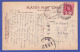Ceylon 1920 Old Postcard Railroad Track Mailed From COLOMBO To PEKING / China - 100 - 499 Cartes