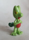 FIGURINE Pokemon Figure CGTSJ ARCKO PAS MARQUE Tomy CGTSJ NINTENDO SANS MARQUAGE - Pokémon