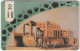U.A.E. A-985 Prepaid Etisalat - Painting, Architecture, Building - Used - Emirats Arabes Unis