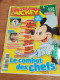153 //  LE JOURNAL DE MICKEY N° 3043 / 2010 - Journal De Mickey