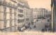 PARIS-75018-MONTMARTHE- LE HAUT DE LA RUE DES MARTYRS - Arrondissement: 18