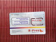 GSM Card Austria  Mint 2 Photos  Rare - Autriche