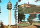 73015418 Kulpenberg Fernsehturm Kyffhaeuser Denkmal Pionierlager Rathsfeld Kulpe - Bad Frankenhausen