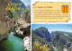 83  Aiguines   Canyon Du Verdon (Scan R/V) N°   52   \PB1113 - Comps-sur-Artuby