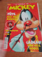 153 //  LE JOURNAL DE MICKEY N°2347 / 1997 - Journal De Mickey