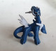 FIGURINE Pokemon DIALGA PAS MARQUE Tomy CGTSJ NINTENDO - Pokémon