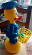 Figurine Donald Duck Disney - Disney