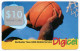 Barbados - Digicel “Basketball” - 01/06/2009 - Barbados (Barbuda)