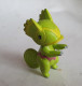 FIGURINE Pokemon Figure KECLEON PAS MARQUE Tomy CGTSJ NINTENDO Marqué Hua Nyugz 2003 - Pokemon