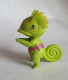 FIGURINE Pokemon Figure KECLEON PAS MARQUE Tomy CGTSJ NINTENDO Marqué Hua Nyugz 2003 - Pokemon